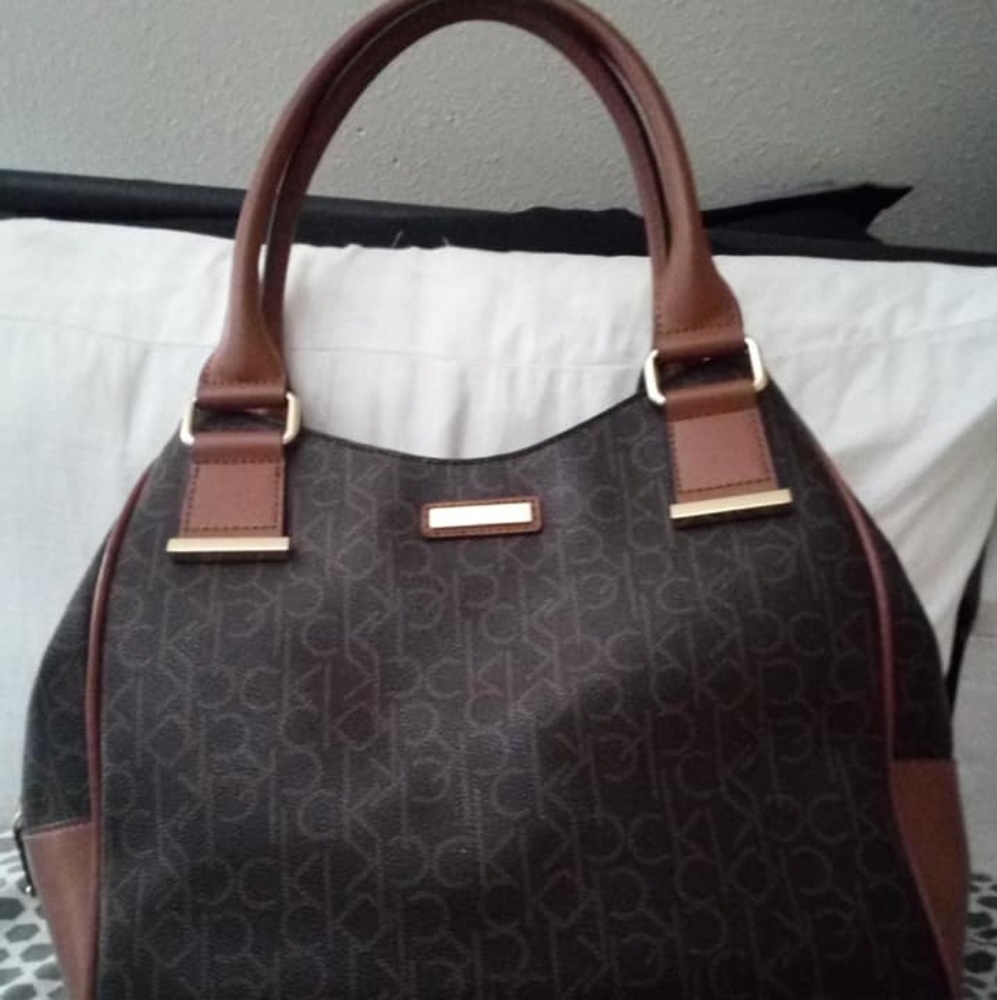 Calvin Klein Hand Bag
